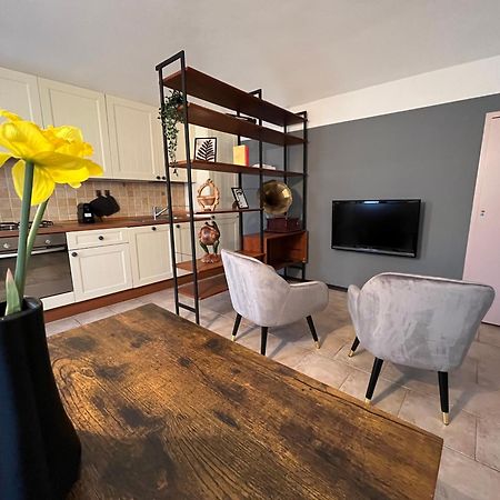 L'Appartamento Di Ringhiera Biella Extérieur photo