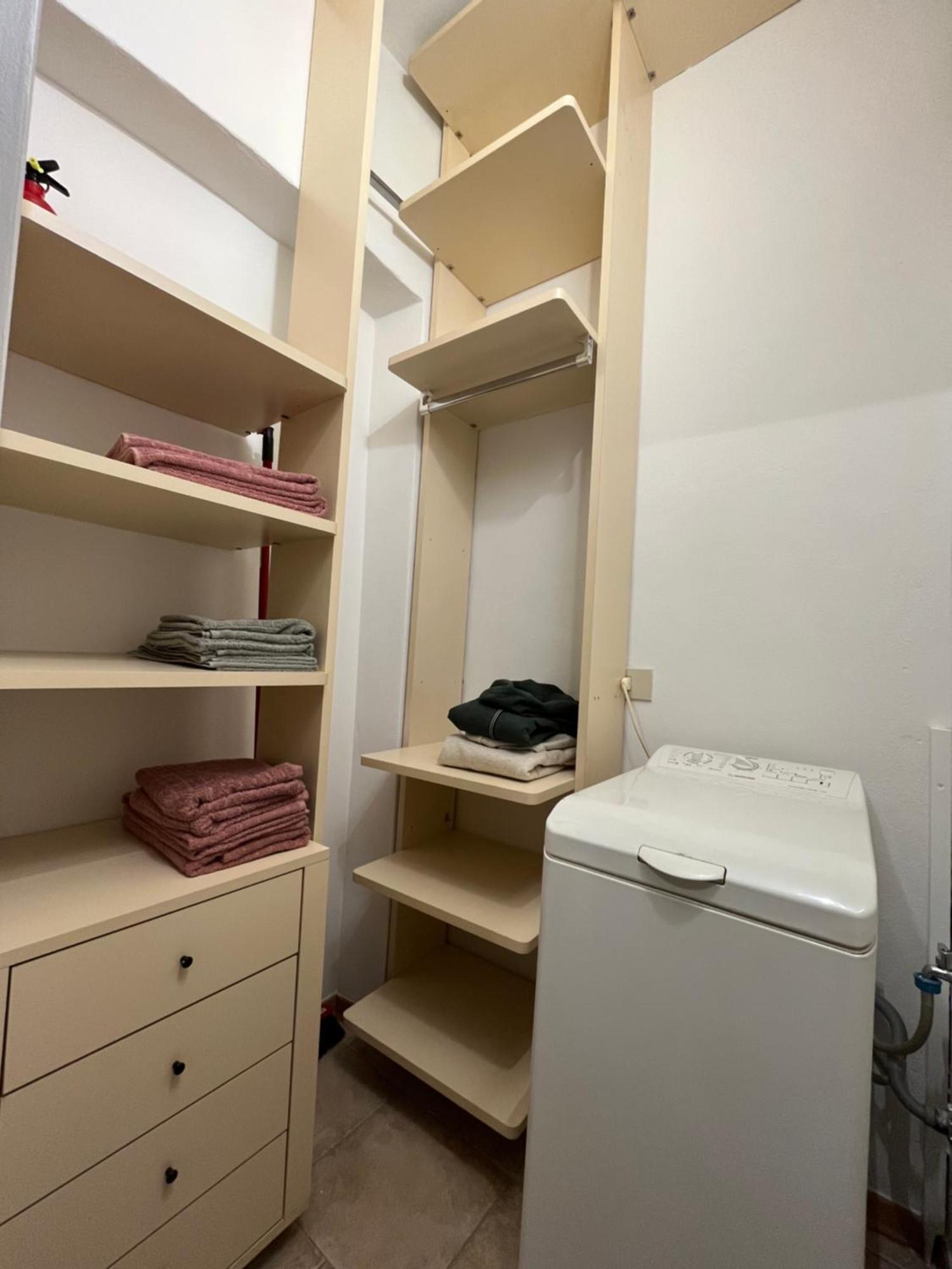 L'Appartamento Di Ringhiera Biella Extérieur photo