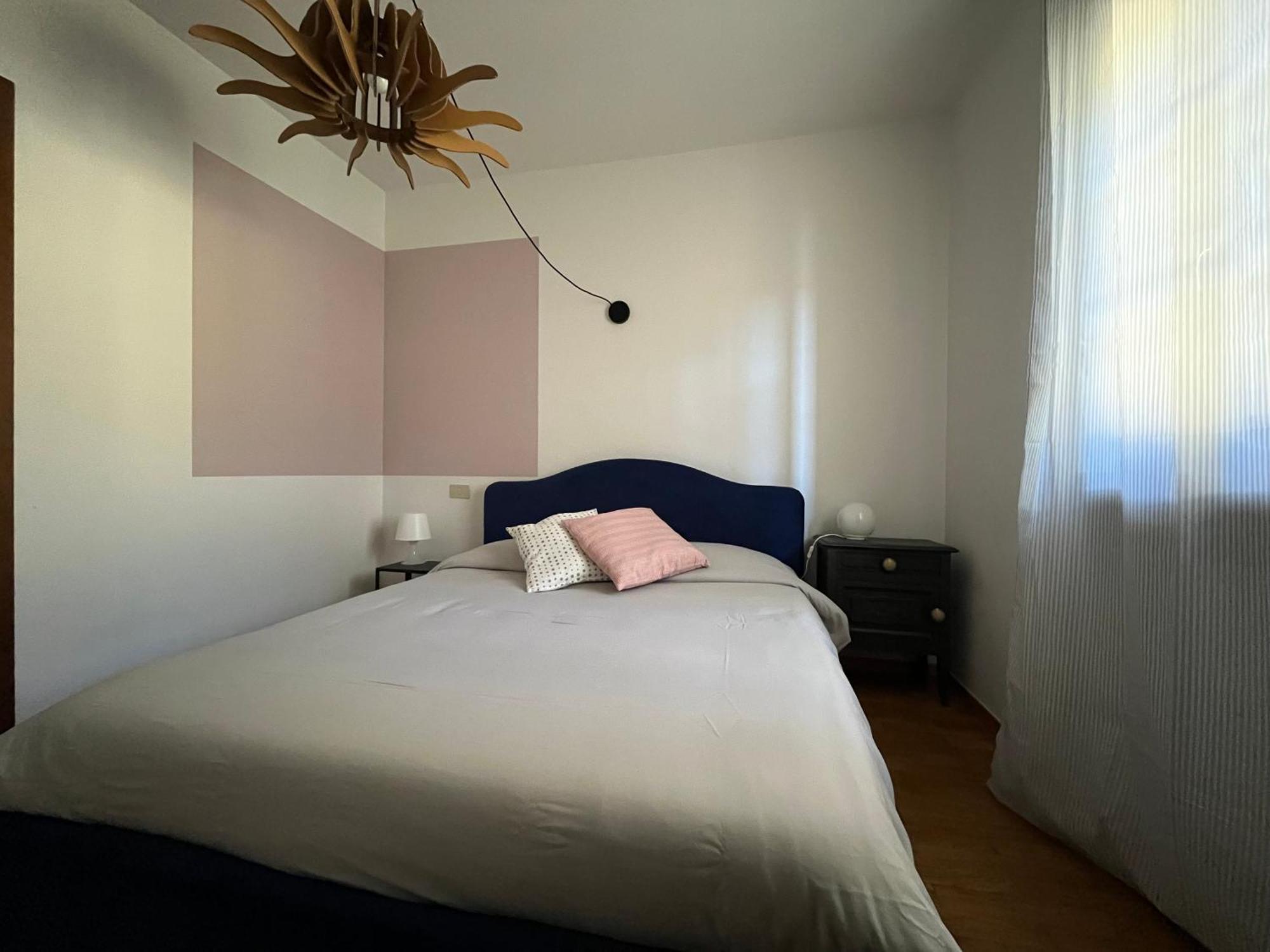L'Appartamento Di Ringhiera Biella Extérieur photo