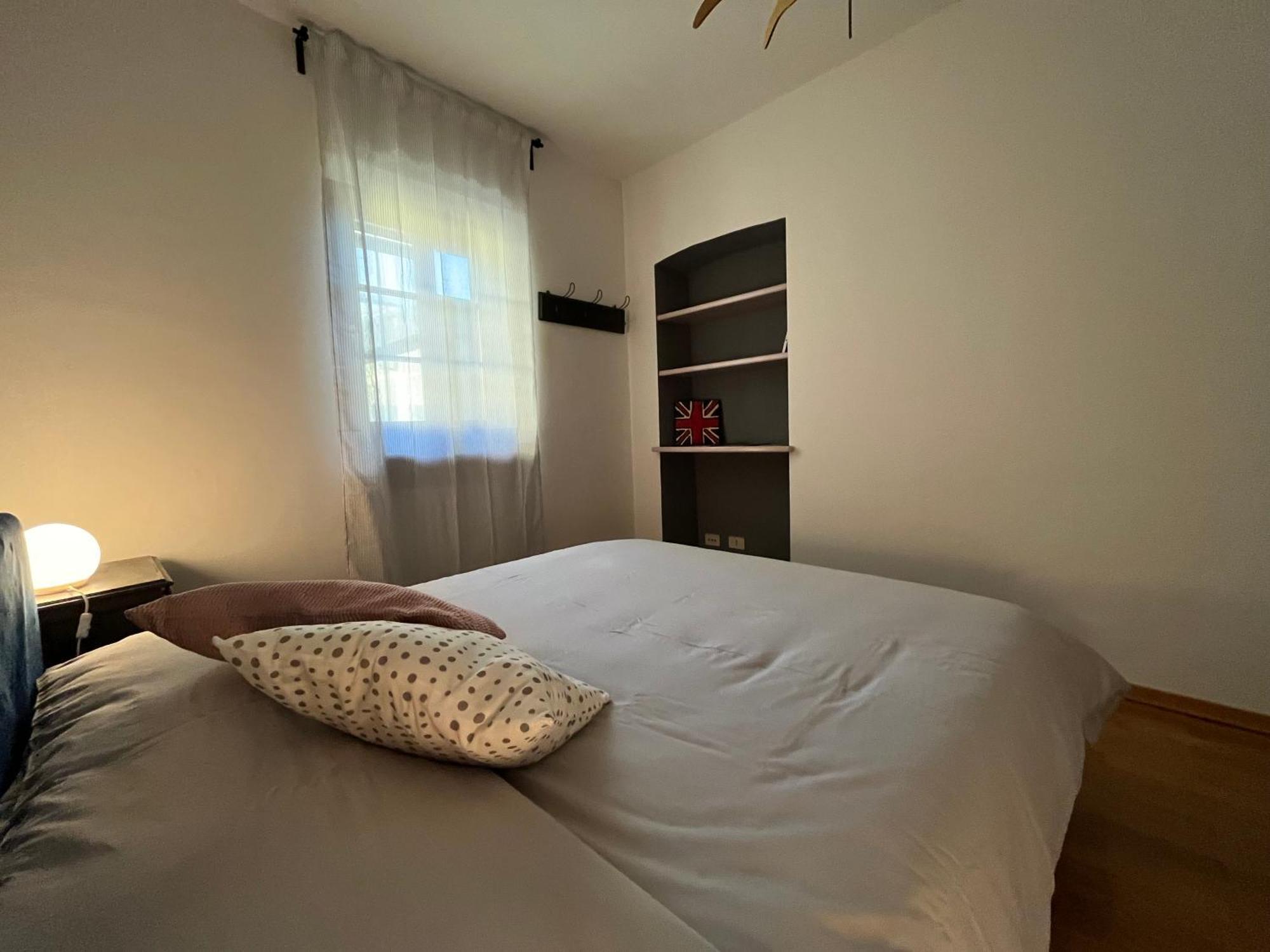 L'Appartamento Di Ringhiera Biella Extérieur photo