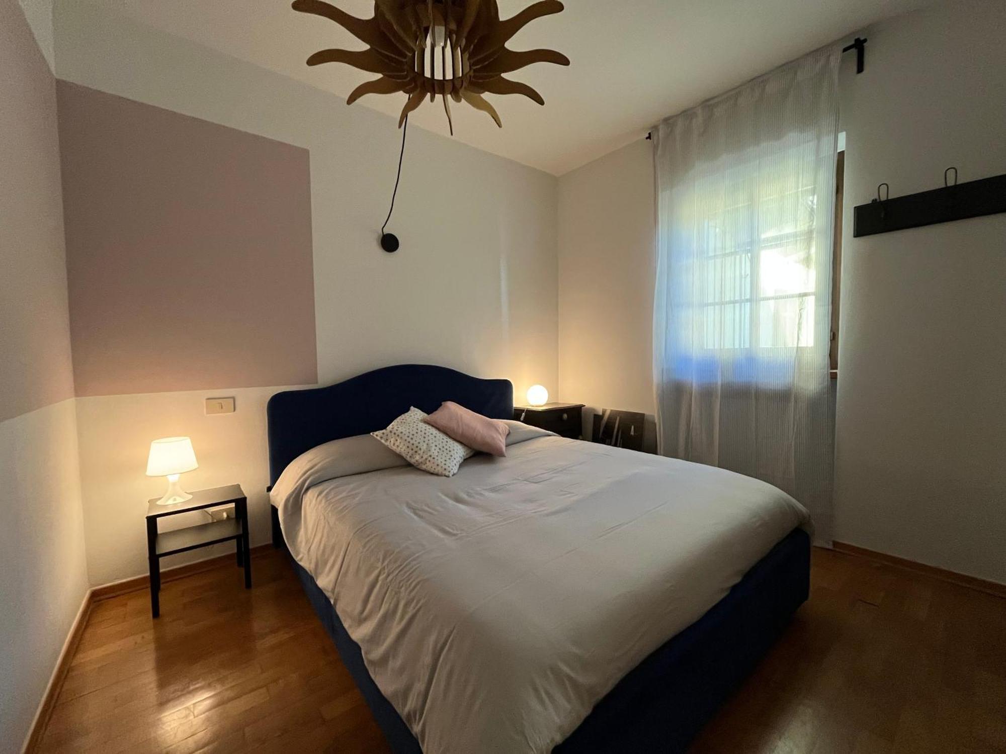 L'Appartamento Di Ringhiera Biella Extérieur photo