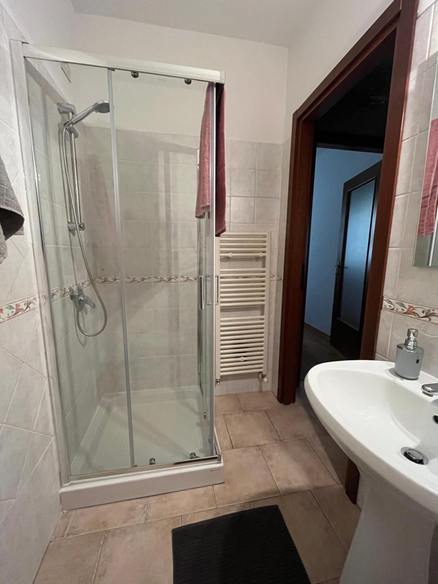 L'Appartamento Di Ringhiera Biella Extérieur photo