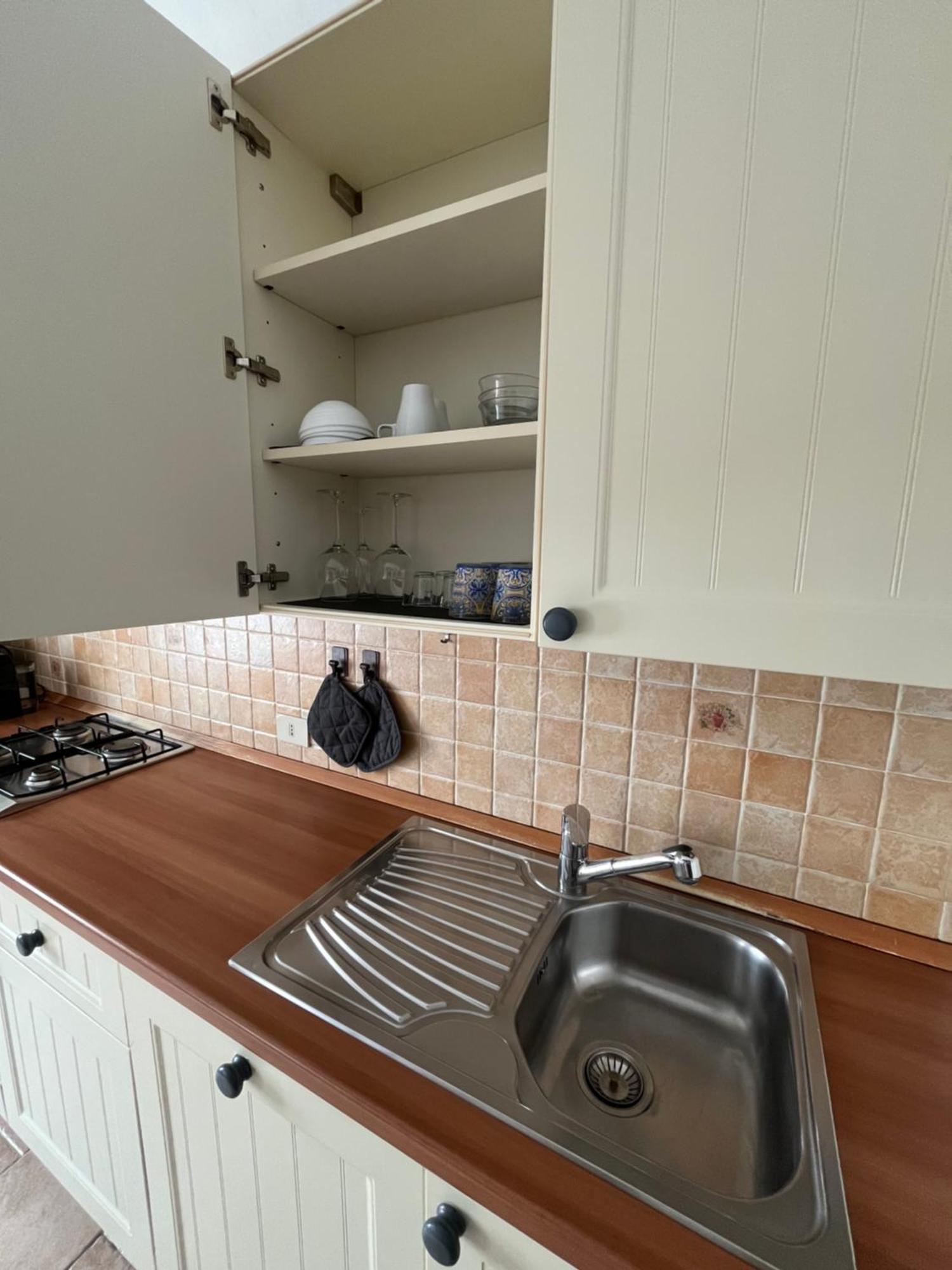 L'Appartamento Di Ringhiera Biella Extérieur photo